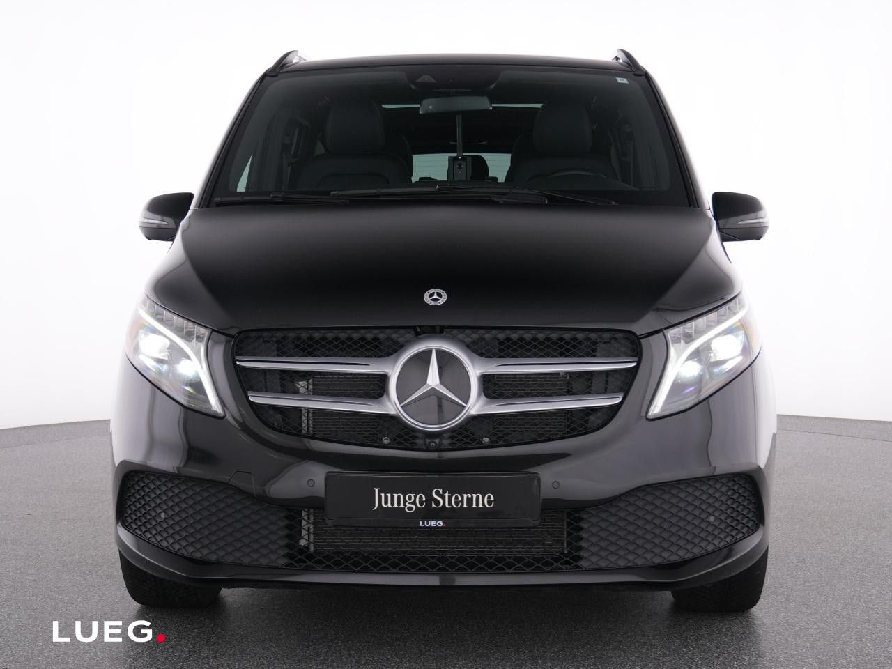 Mercedes-Benz V-Klasse – Bild 14