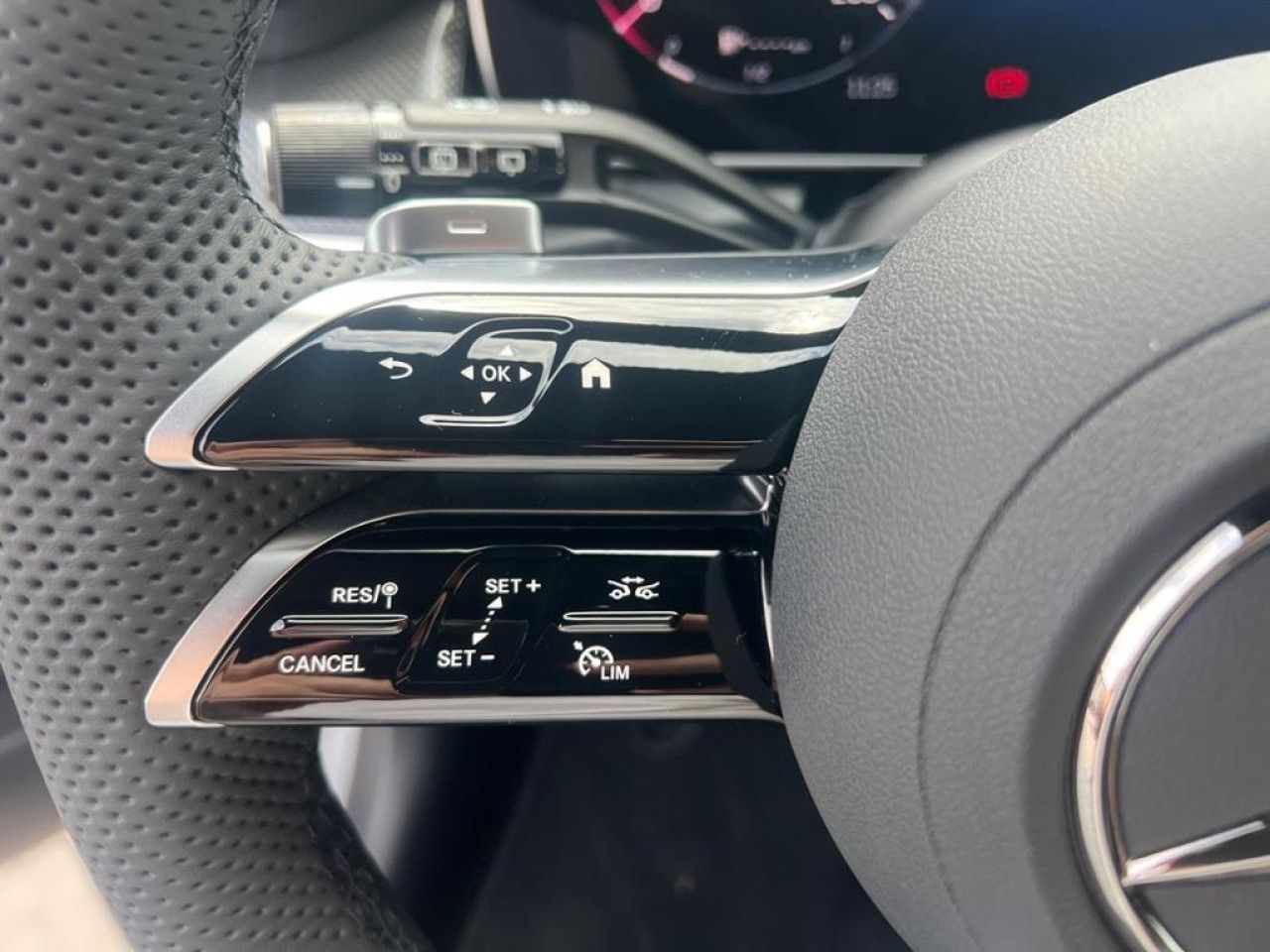 Mercedes-Benz GLC – Bild 11