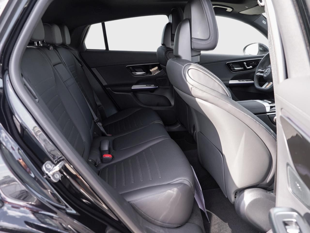 Mercedes-Benz GLC – Bild 11