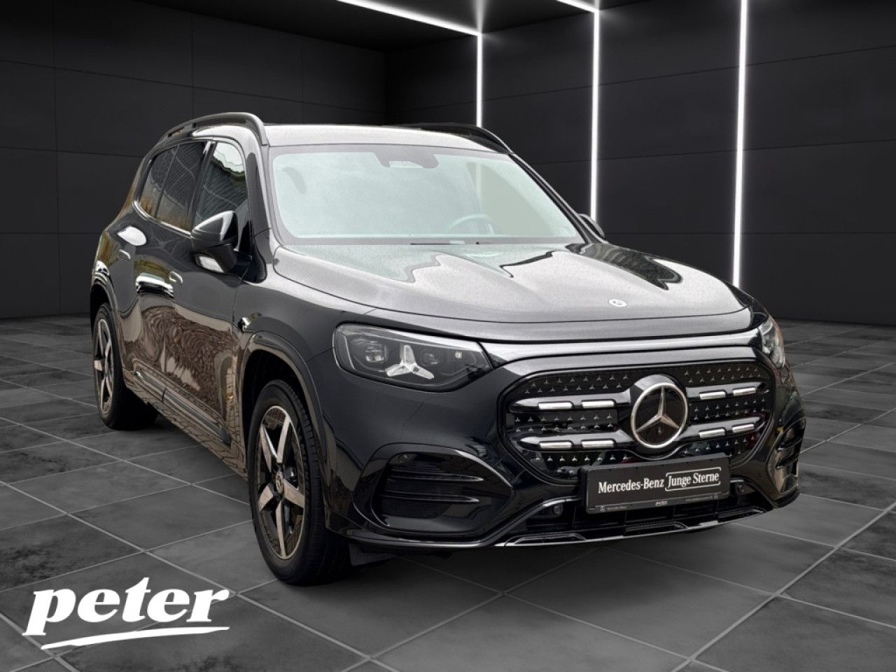 Mercedes-Benz GLB – Bild 3