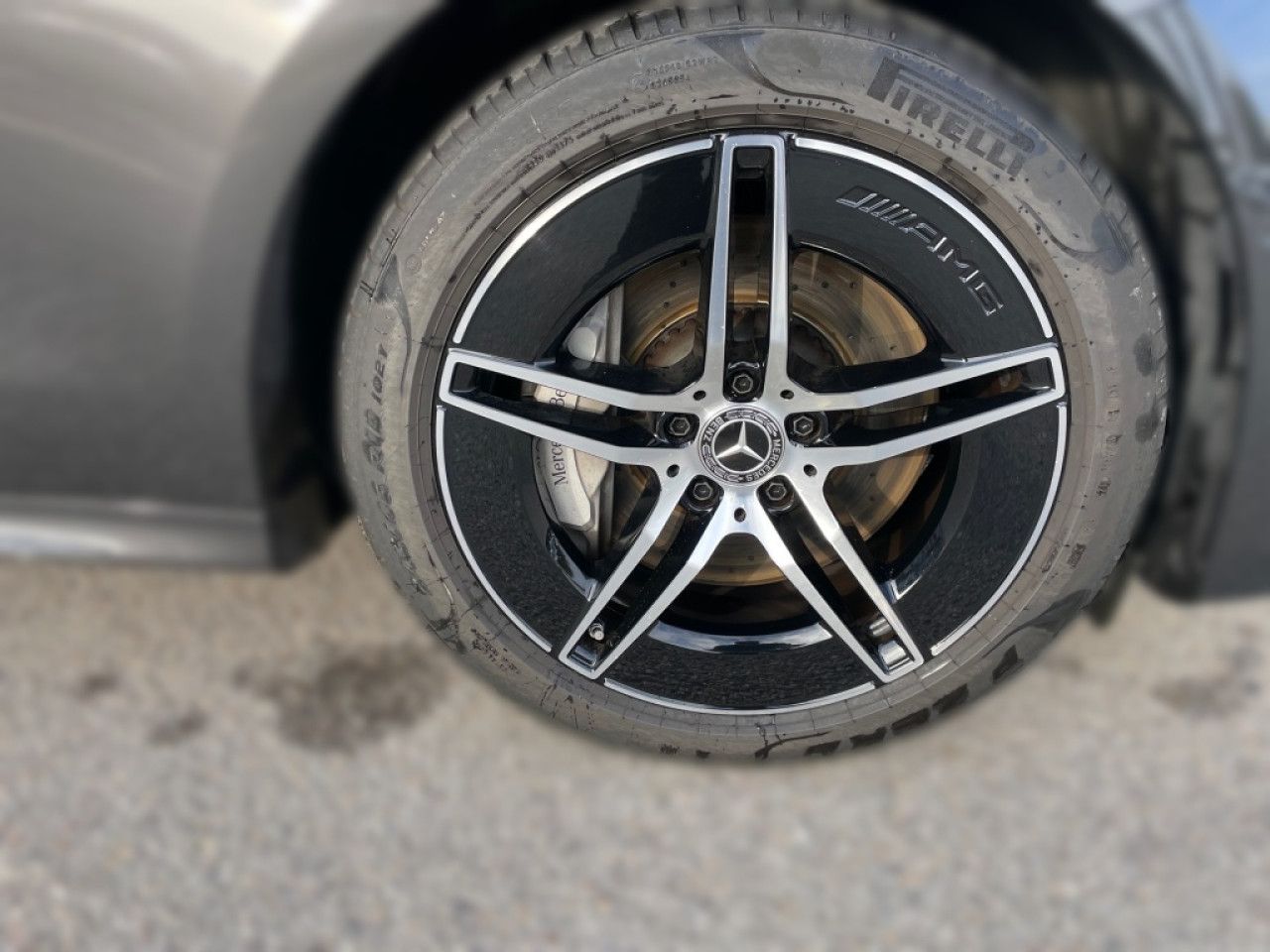 Mercedes-Benz E-Klasse – Bild 7