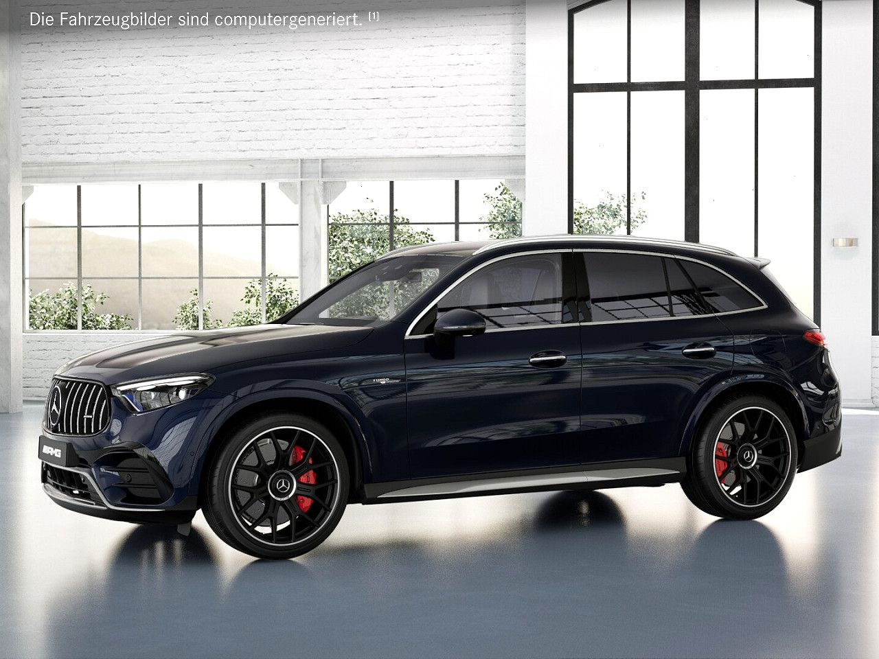 Mercedes-Benz GLC – Bild 29