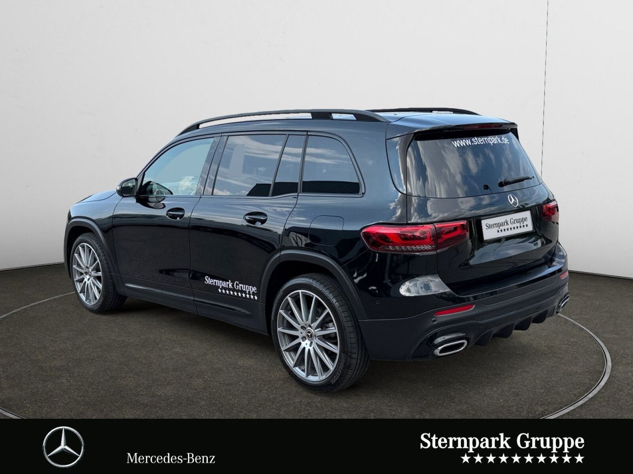 Mercedes-Benz GLB – Bild 3
