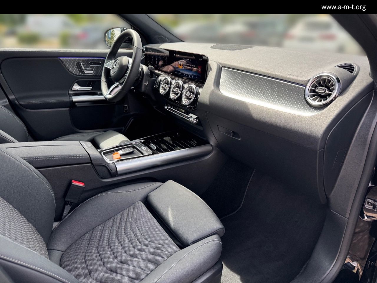 Mercedes-Benz GLA – Bild 14