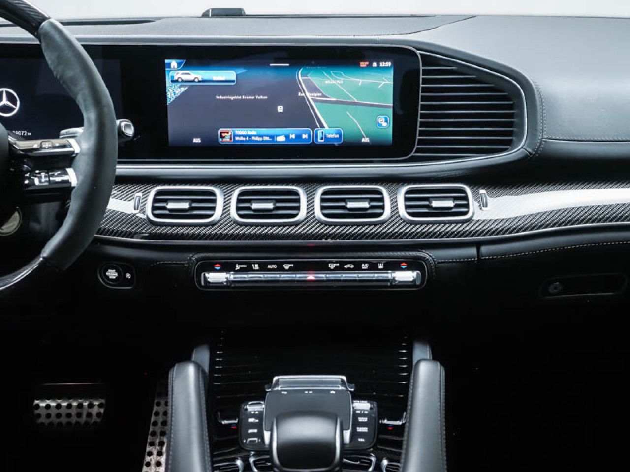 Mercedes-Benz GLE – Bild 7