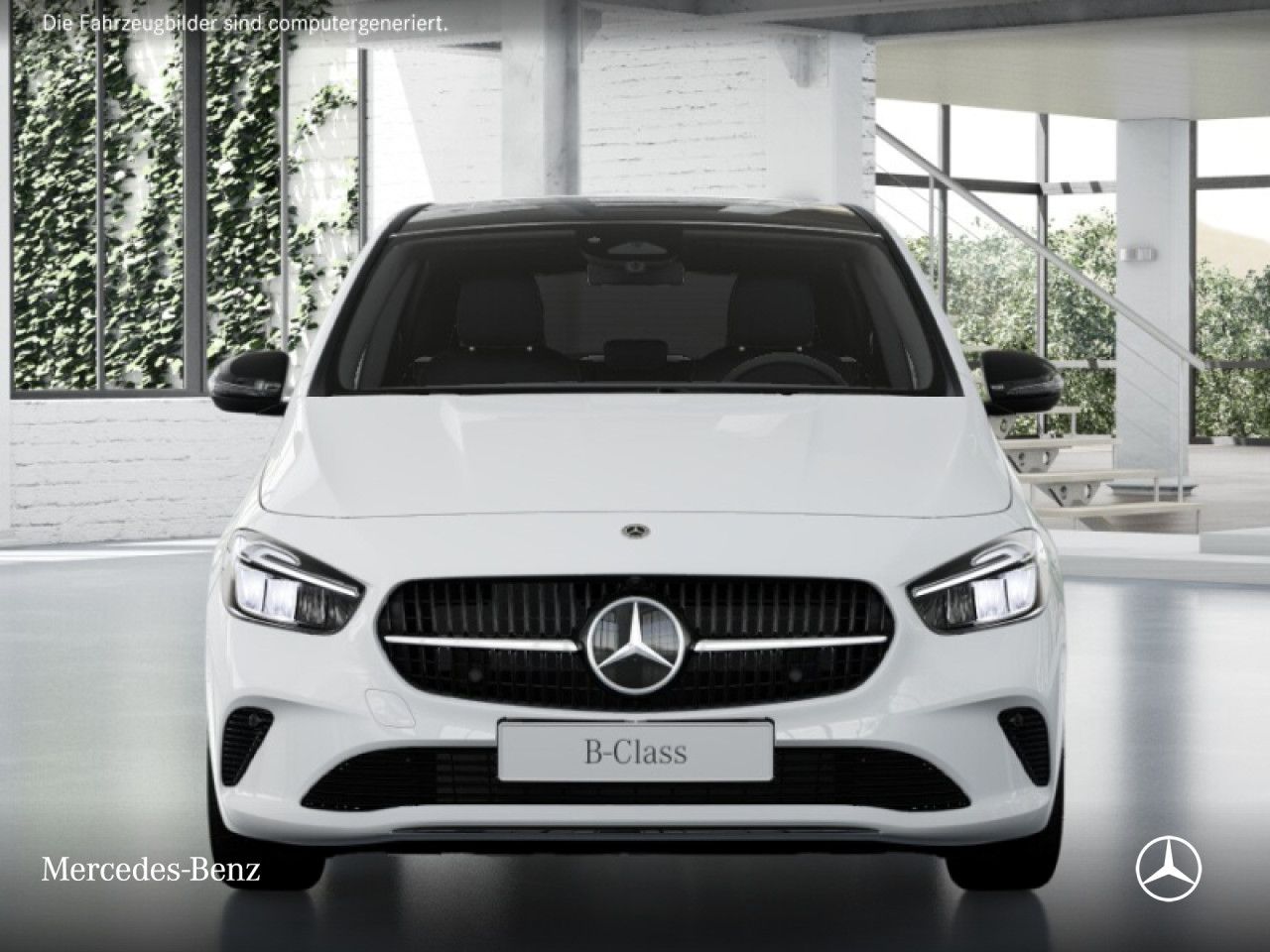 Mercedes-Benz B-Klasse – Bild 5