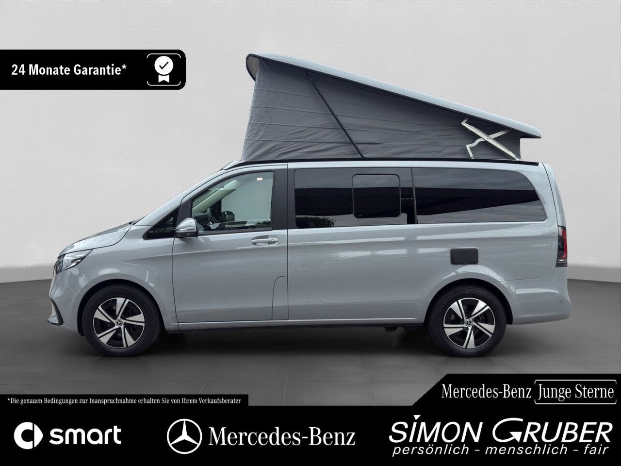 Mercedes-Benz Marco Polo – Bild 10