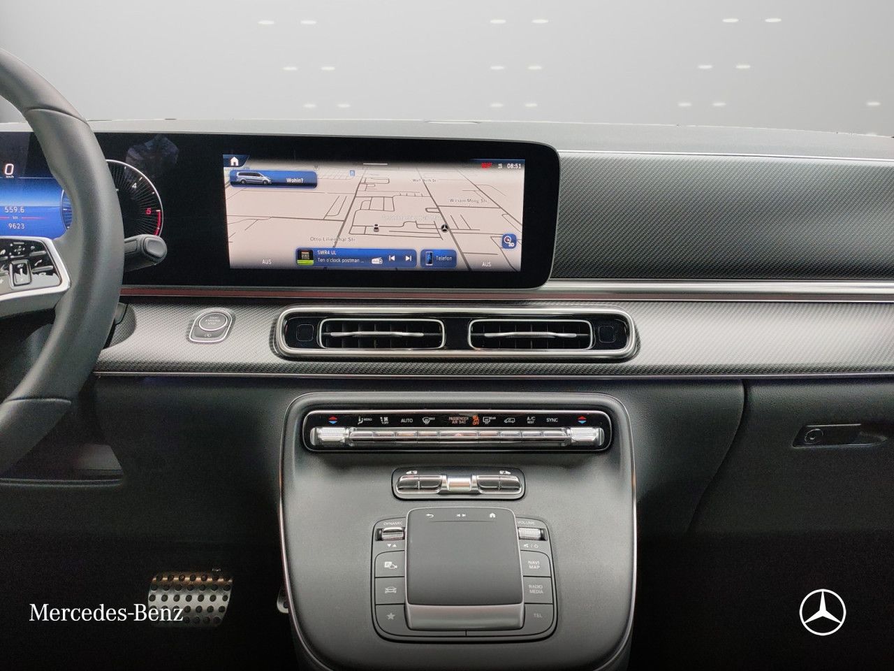 Mercedes-Benz V-Klasse – Bild 12