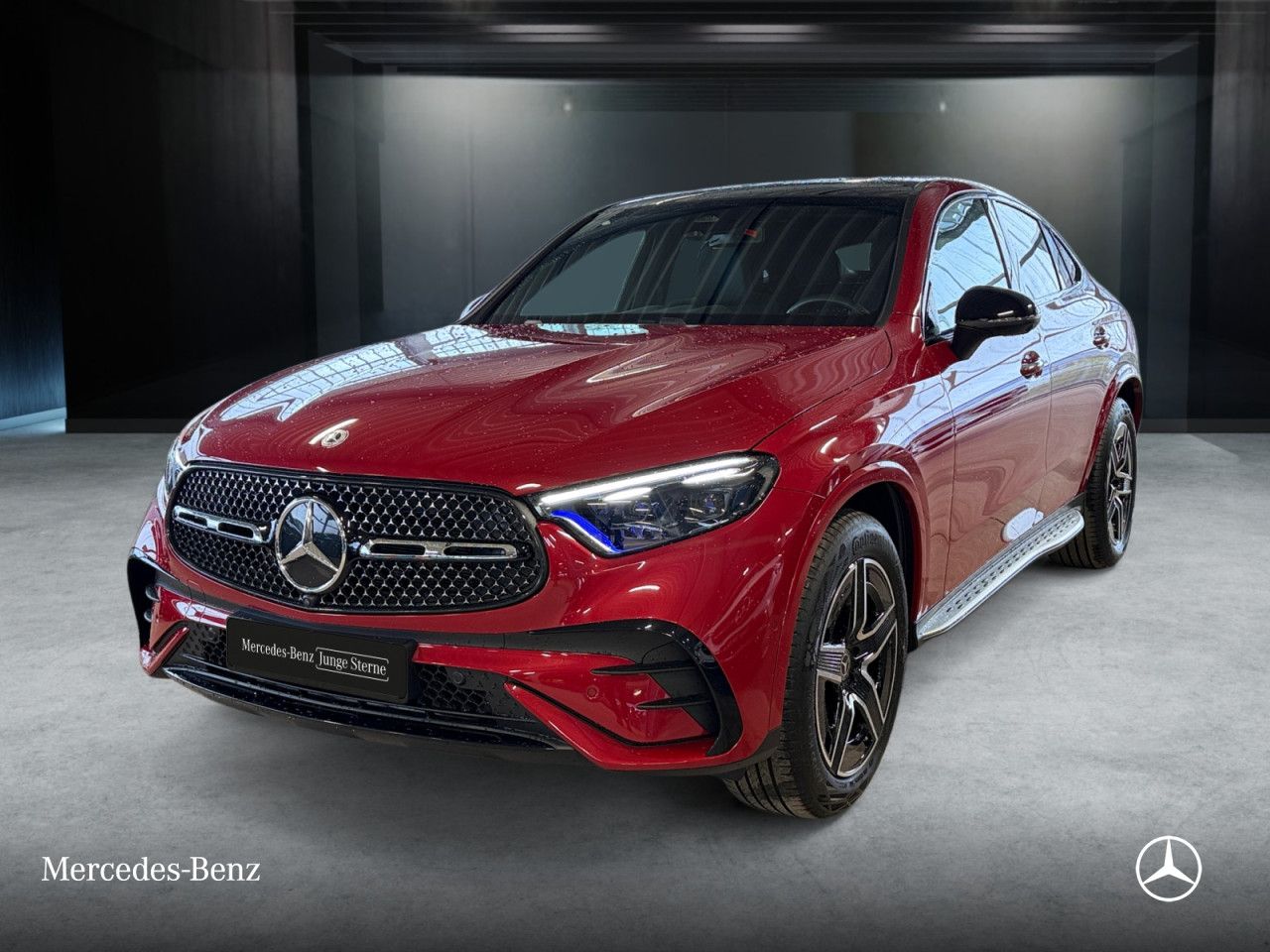 Mercedes-Benz GLC – Bild 7