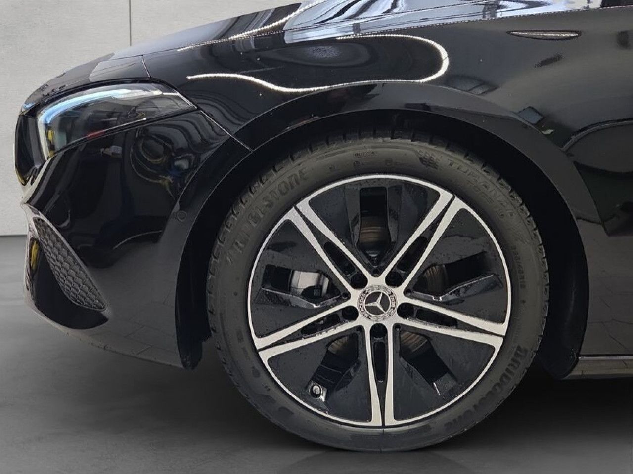 Mercedes-Benz A-Klasse – Bild 20