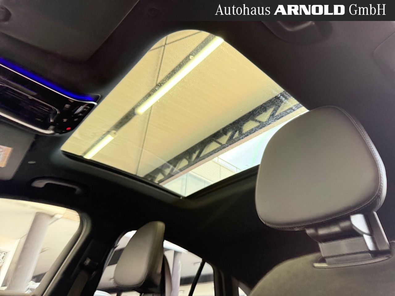 Mercedes-Benz GLC – Bild 13