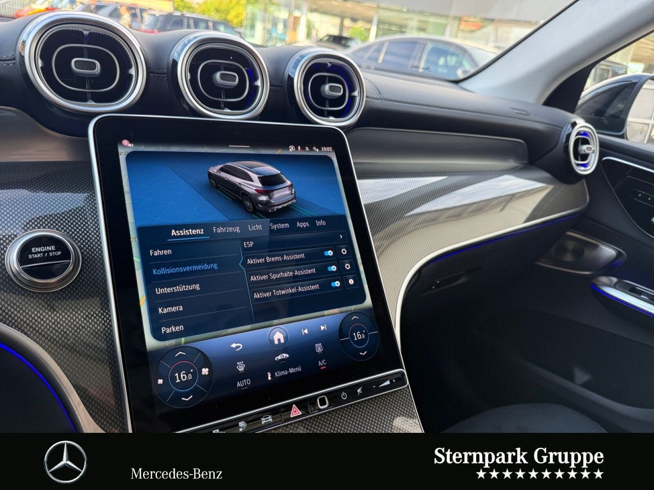 Mercedes-Benz GLC – Bild 21