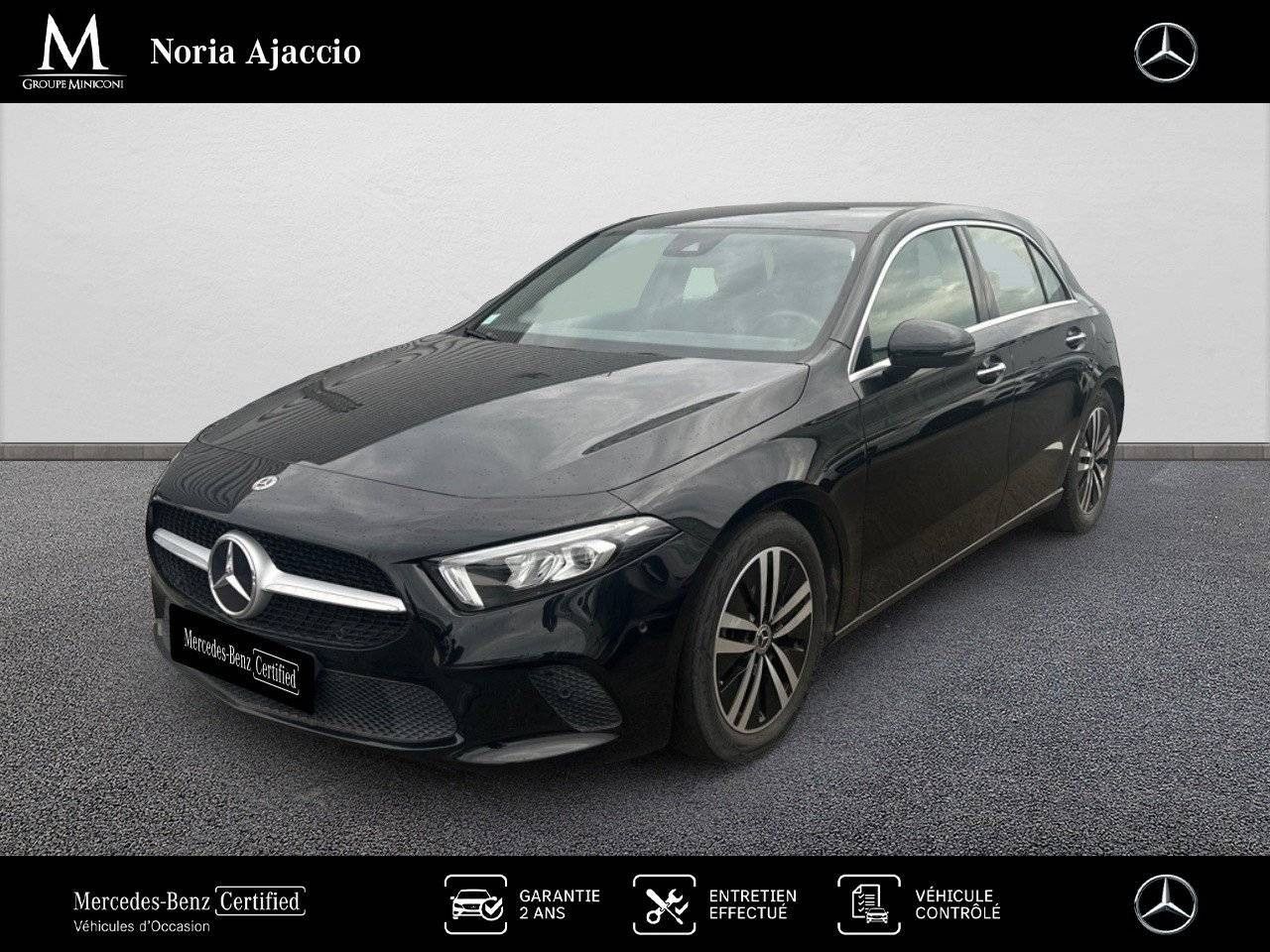 Photo du v&eacute;hicule 1 / 12