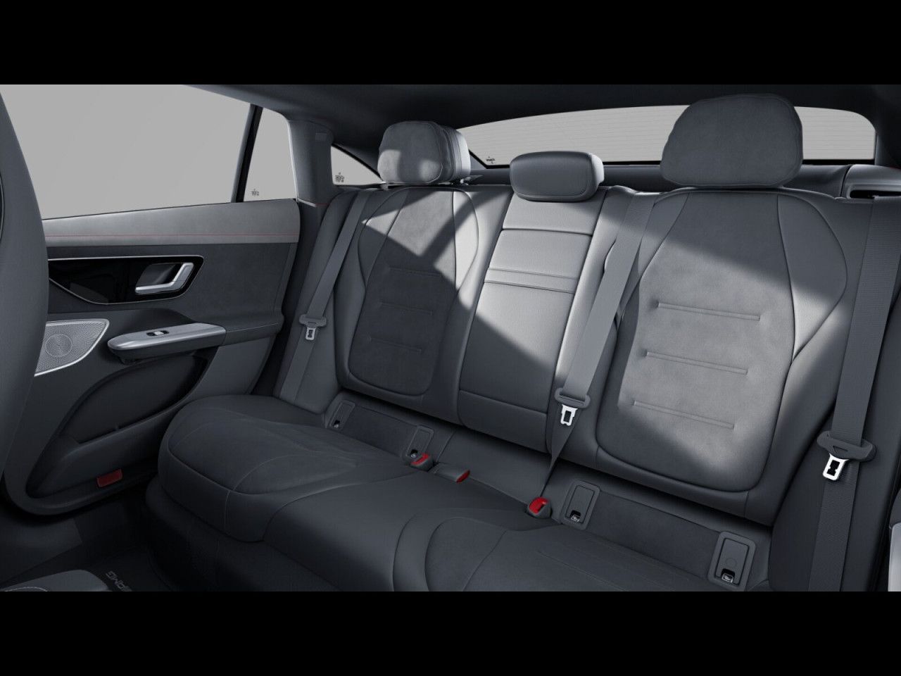 Mercedes-Benz EQE – Bild 9