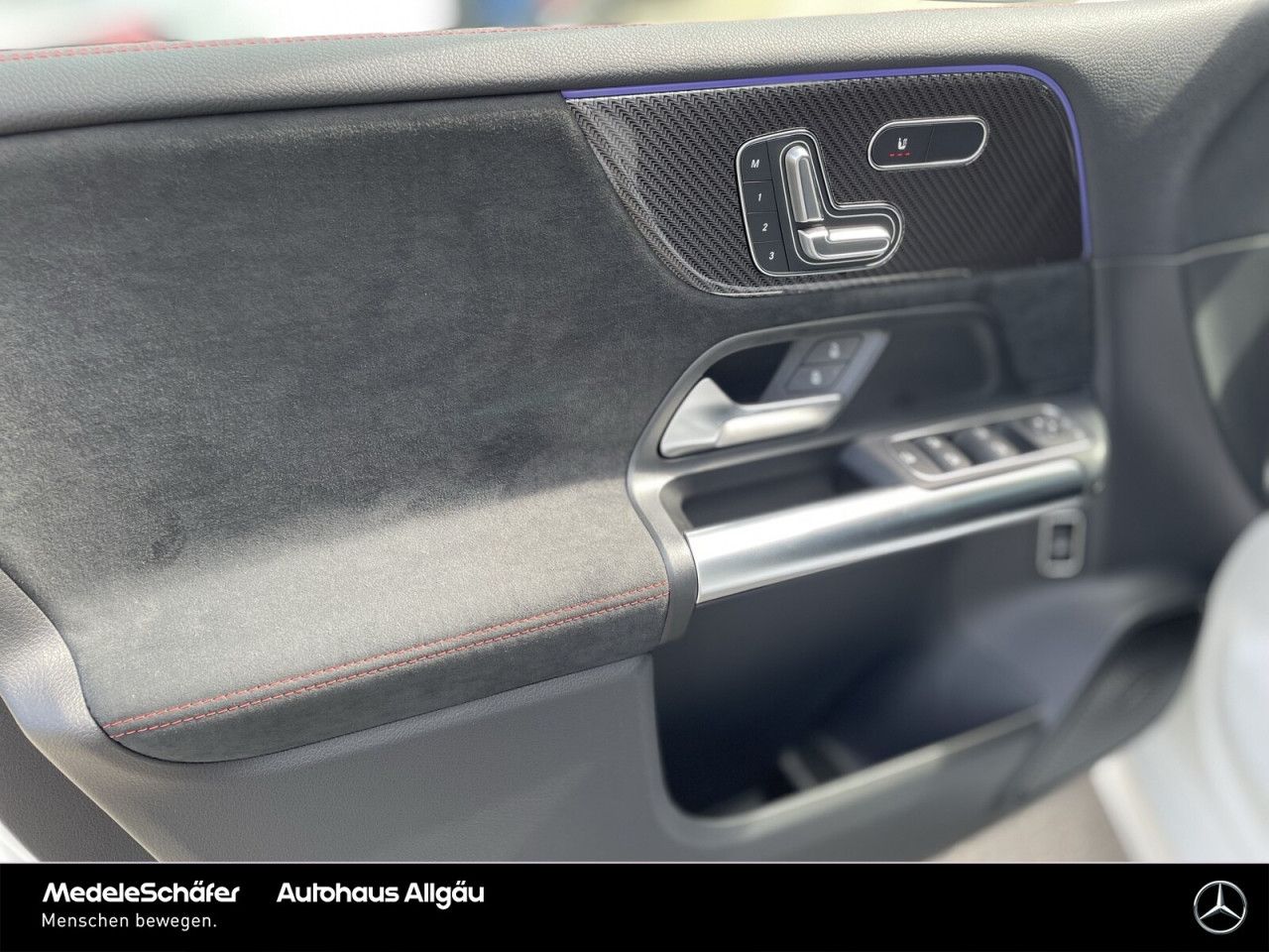 Mercedes-Benz B-Klasse – Bild 7