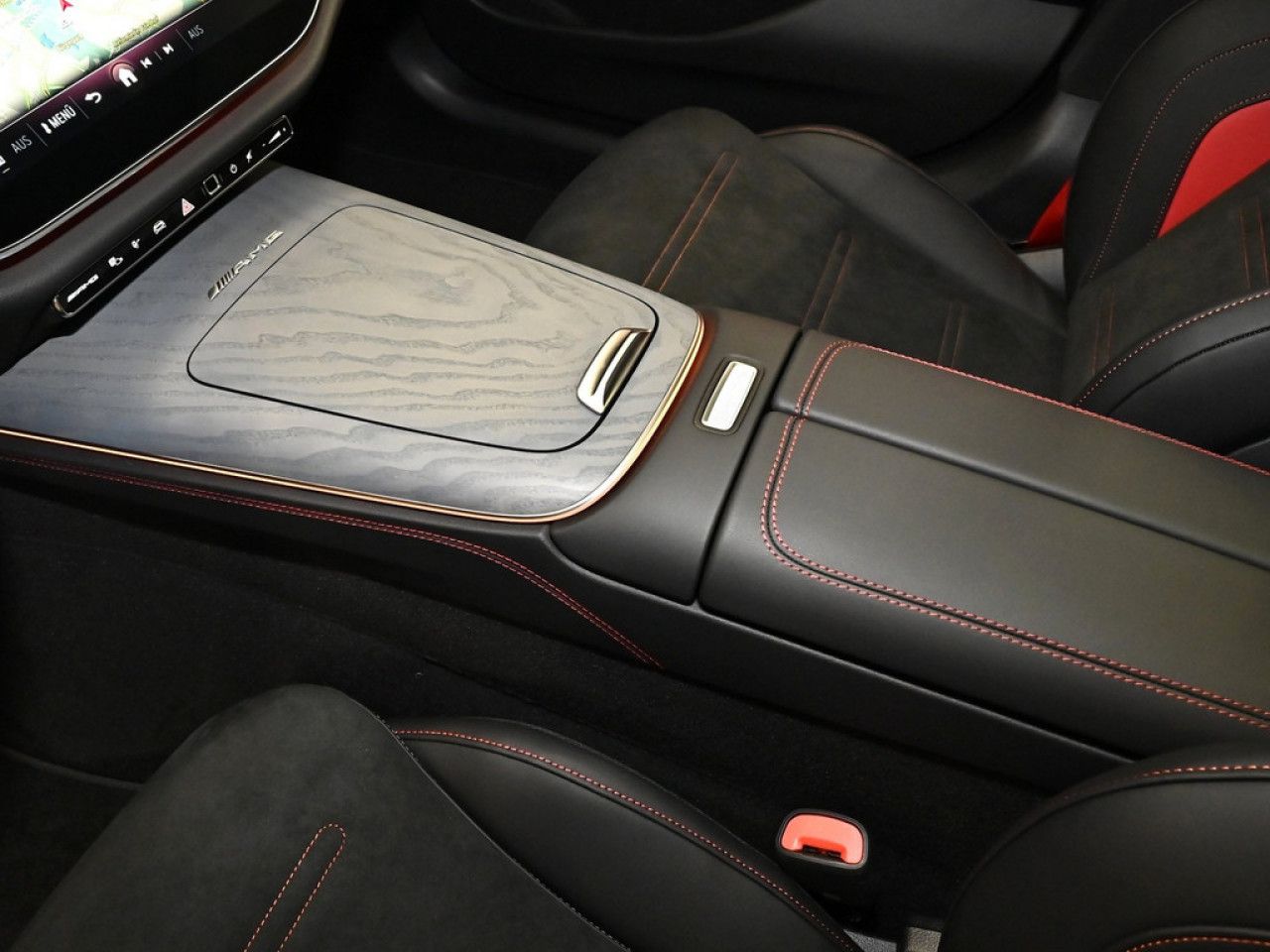 Mercedes-Benz E-Klasse – Bild 14