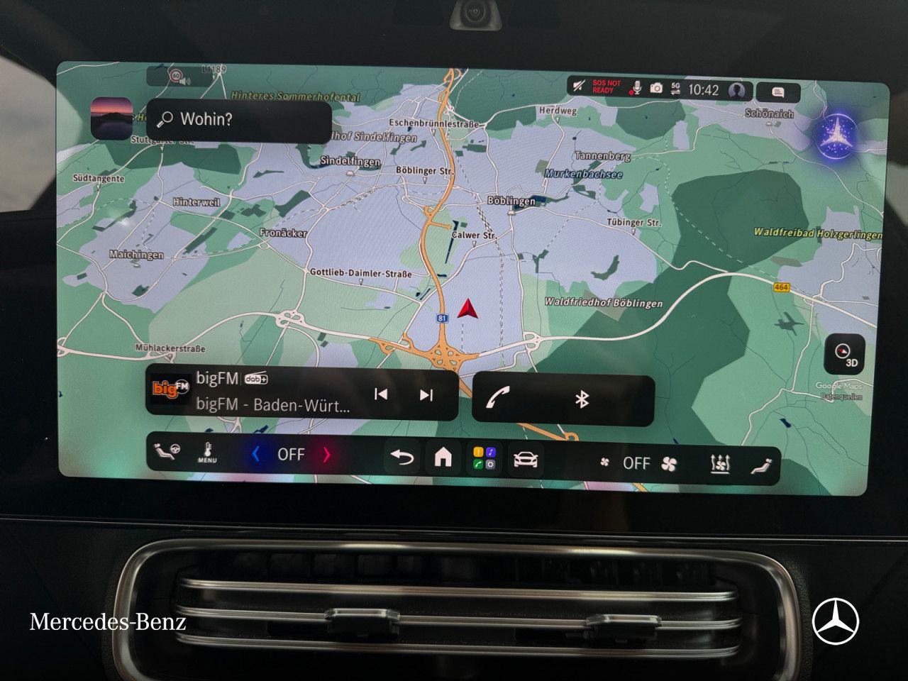 Mercedes-Benz CLA – Bild 14