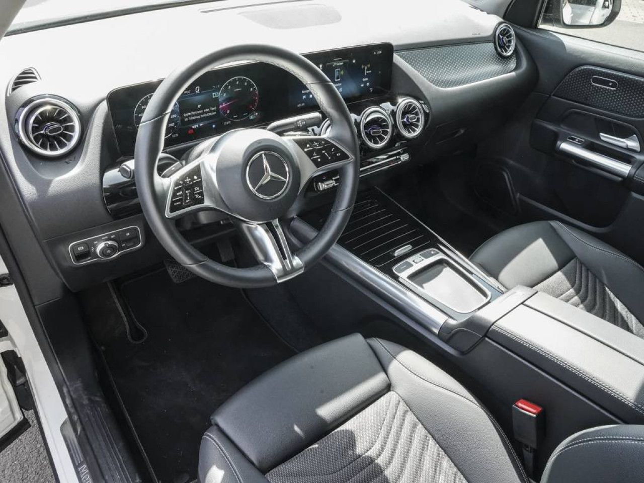 Mercedes-Benz GLA – Bild 6