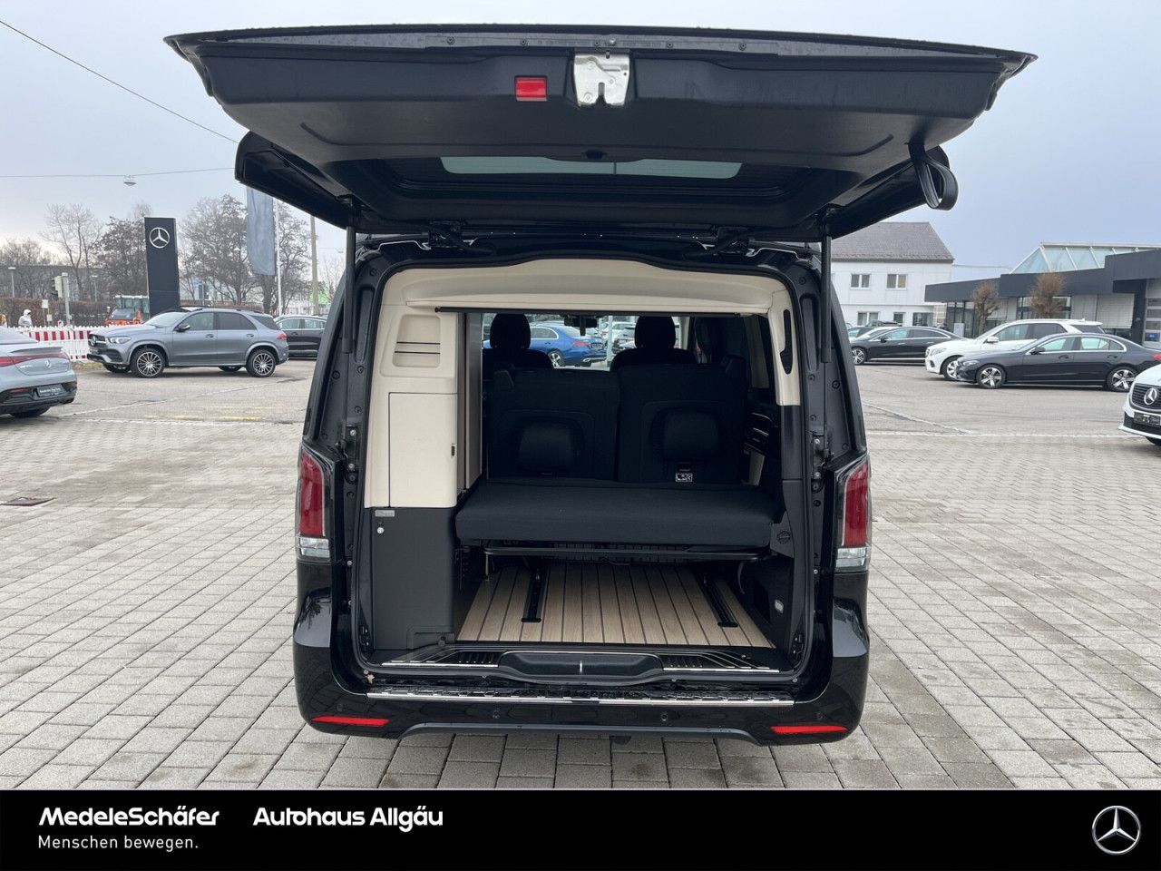Mercedes-Benz Marco Polo – Bild 18