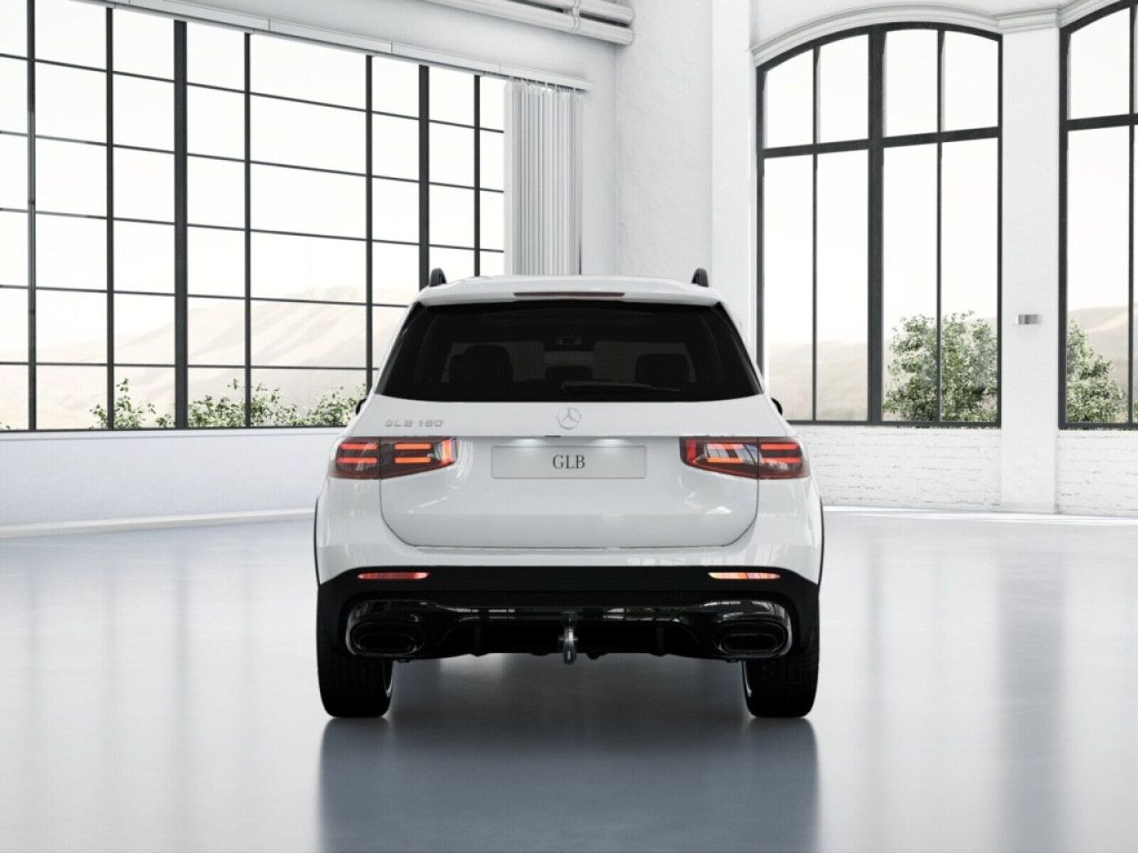Mercedes-Benz GLB – Bild 5