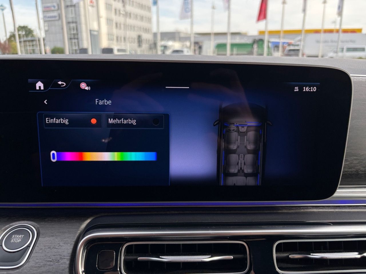 Mercedes-Benz EQV – Bild 20
