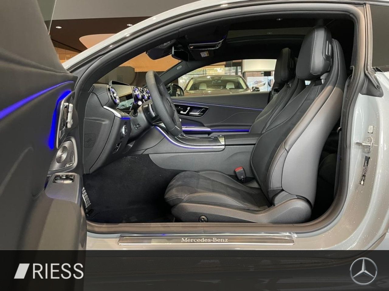 Mercedes-Benz CLE – Bild 2