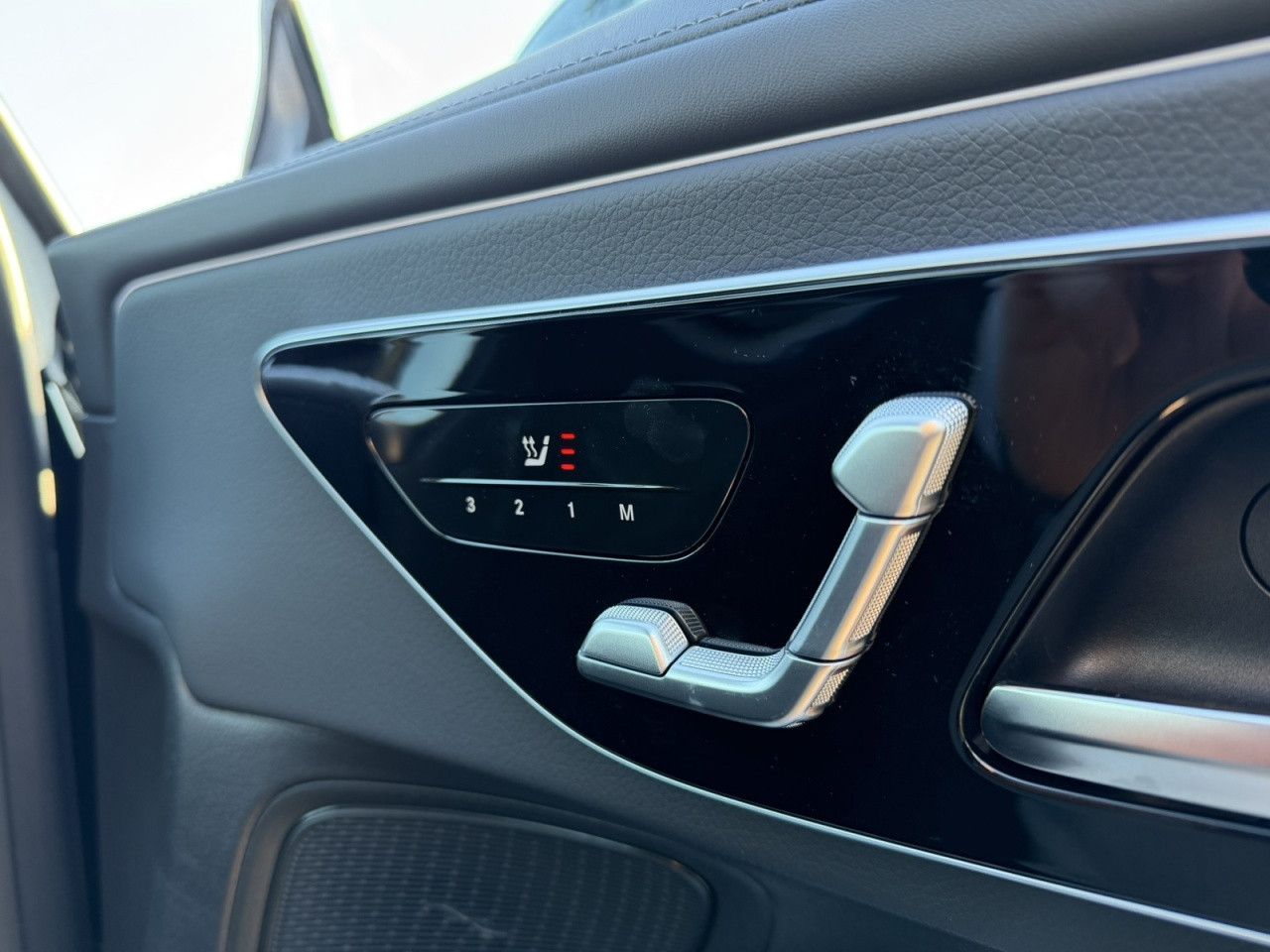 Mercedes-Benz CLE – Bild 9