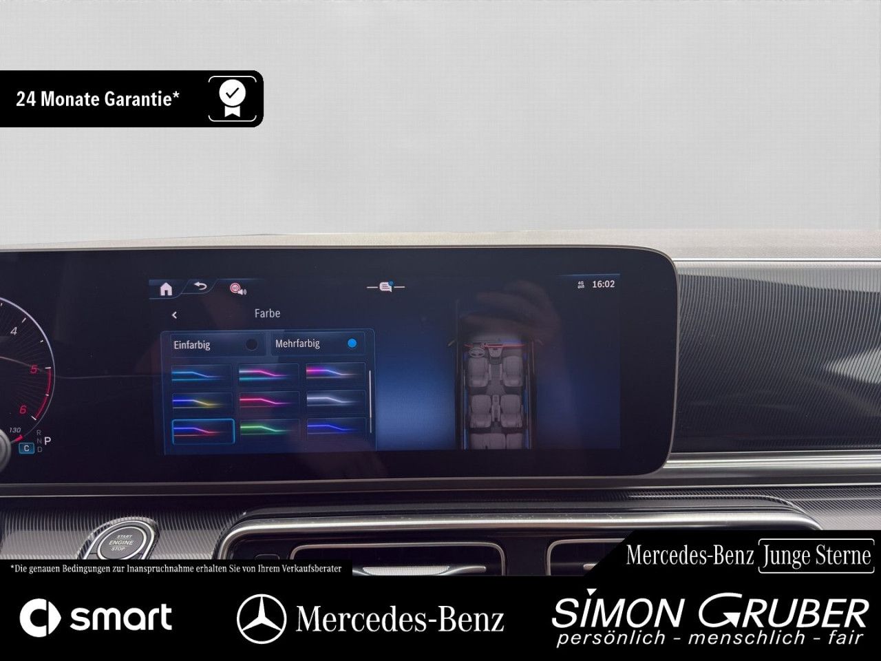 Mercedes-Benz Marco Polo – Bild 21