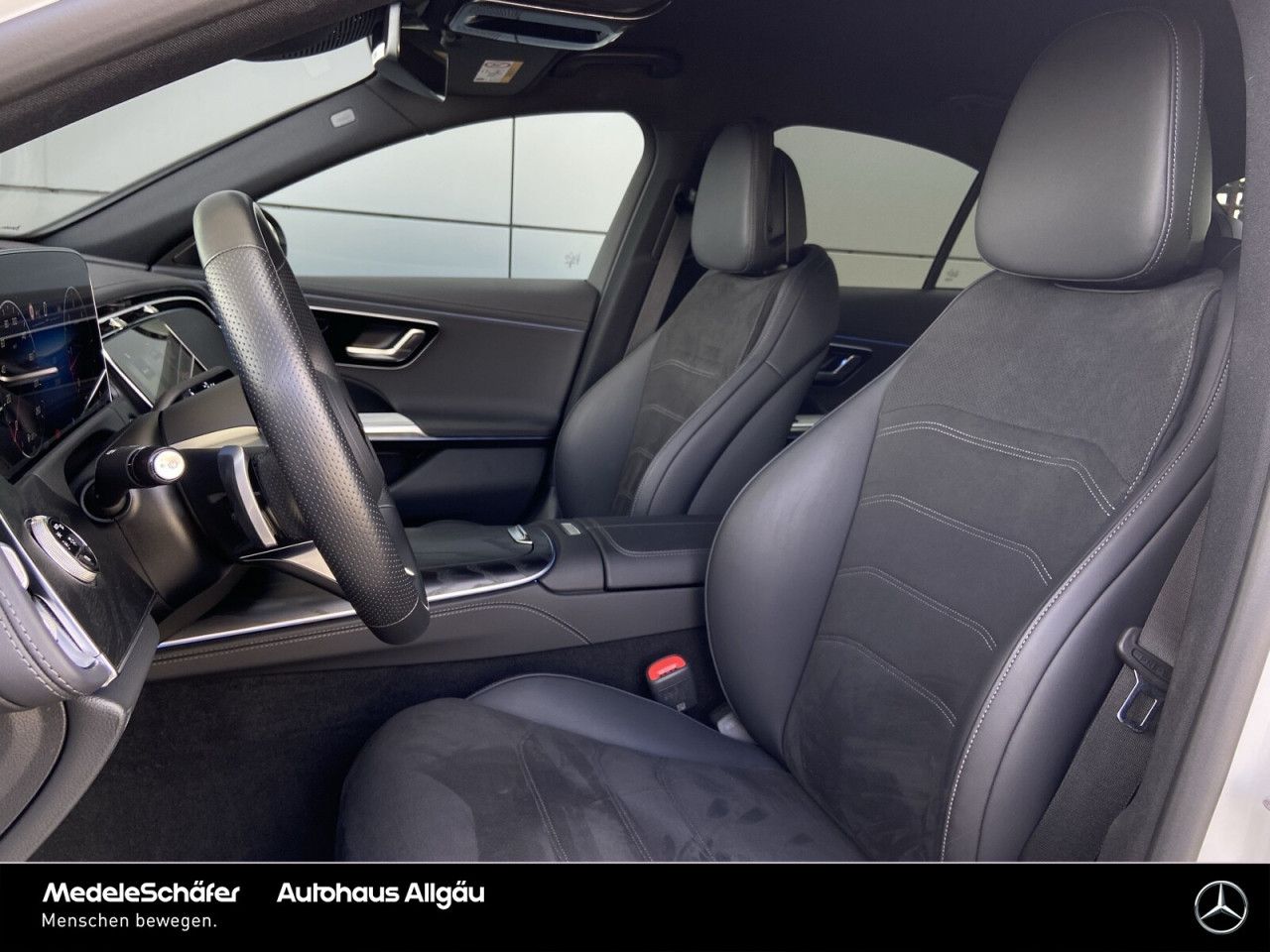 Mercedes-Benz E-Klasse – Bild 11
