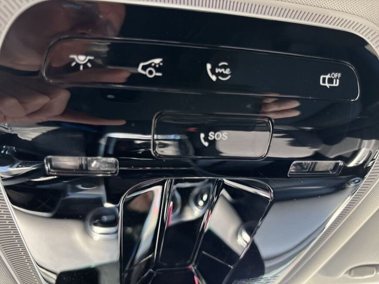 Mercedes-Benz GLC – Bild 27