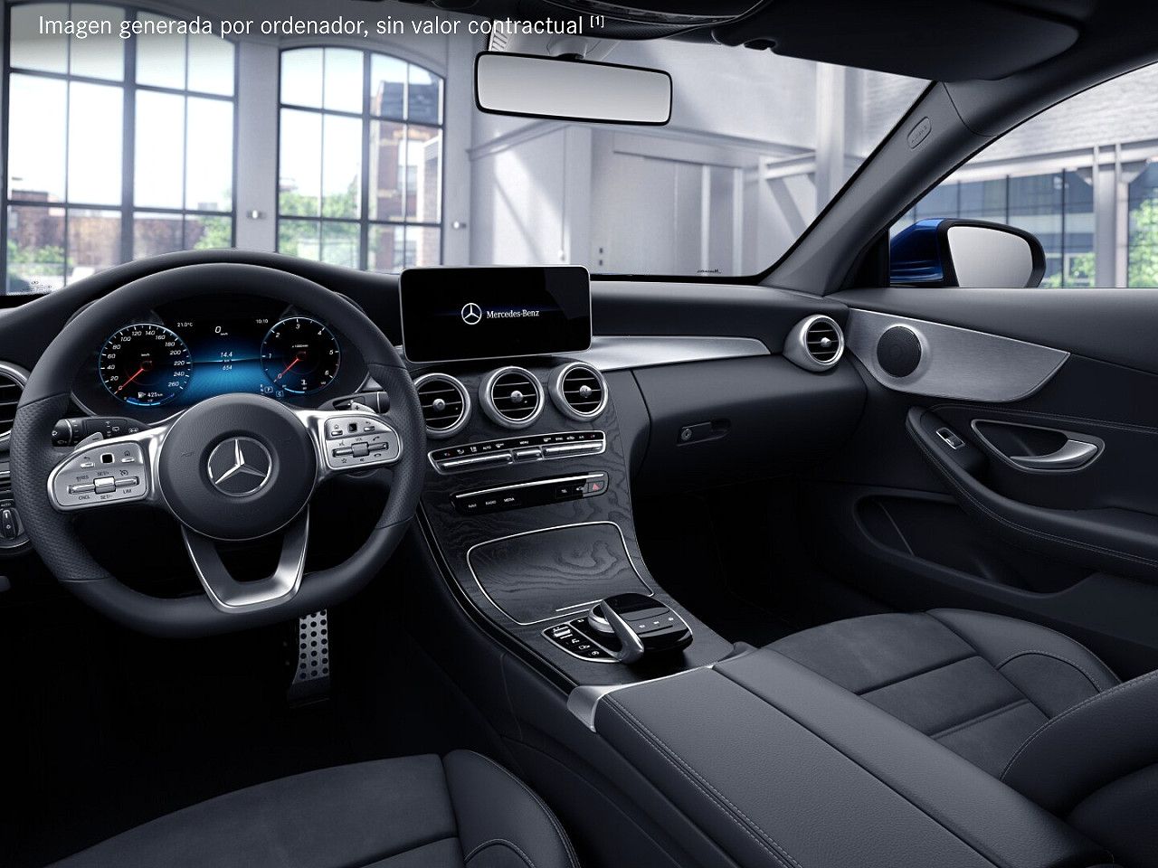 Foto de estudio 4 / 5