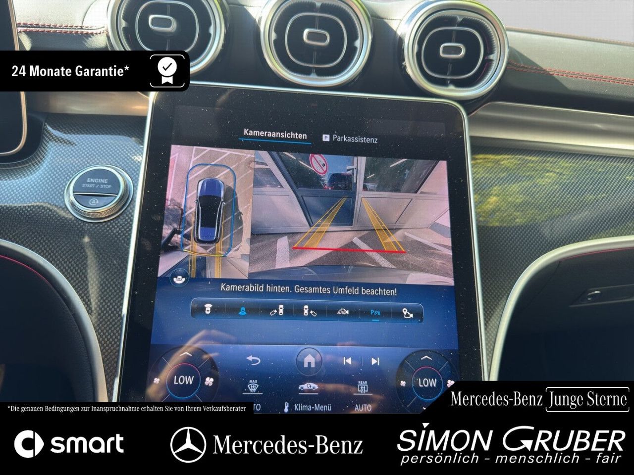 Mercedes-Benz C-Klasse – Bild 15