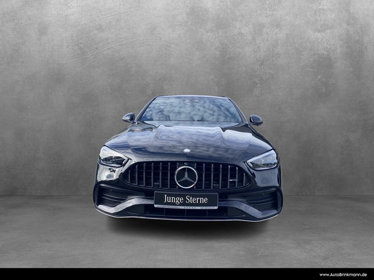 Mercedes-Benz C-Klasse – Bild 2
