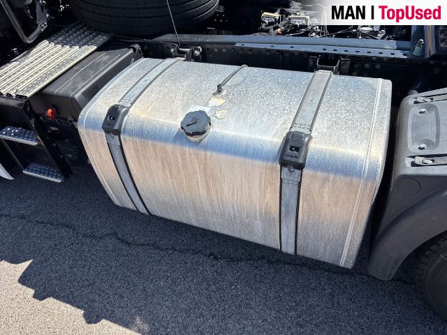 MAN TGX 18.510 4x2 BL SA 13