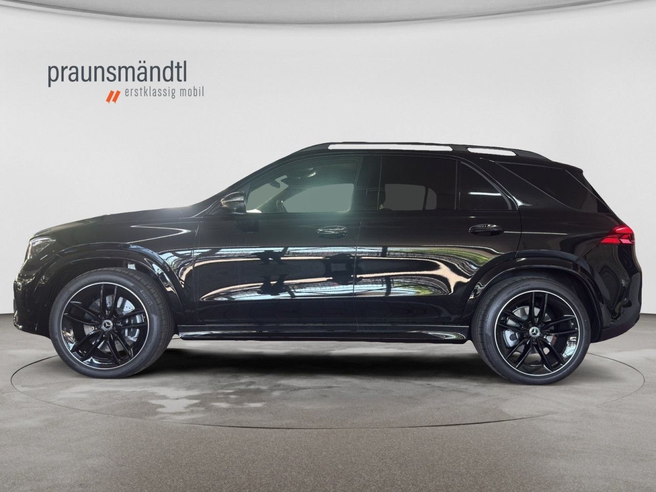 Mercedes-Benz GLE – Bild 18