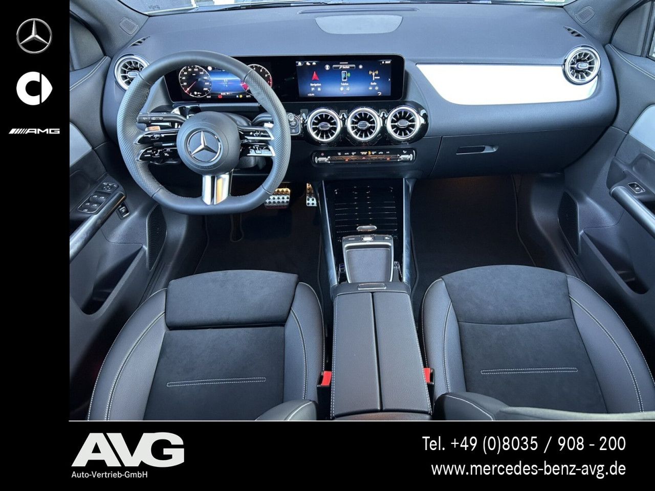 Mercedes-Benz GLA – Bild 16