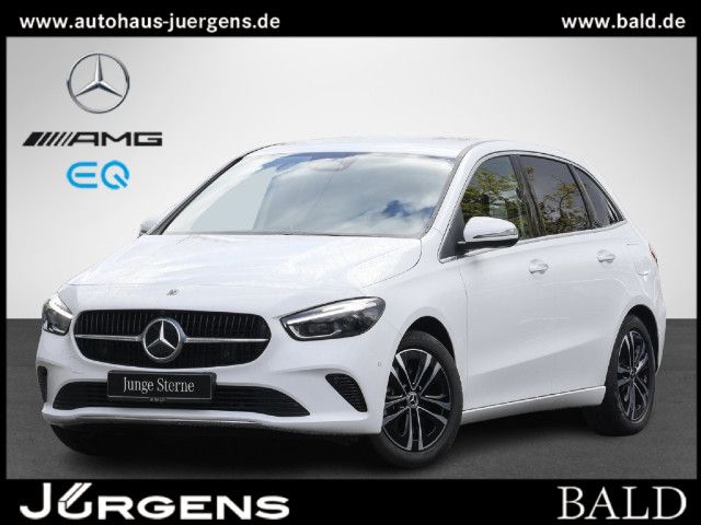 Mercedes-Benz B 250 occasion