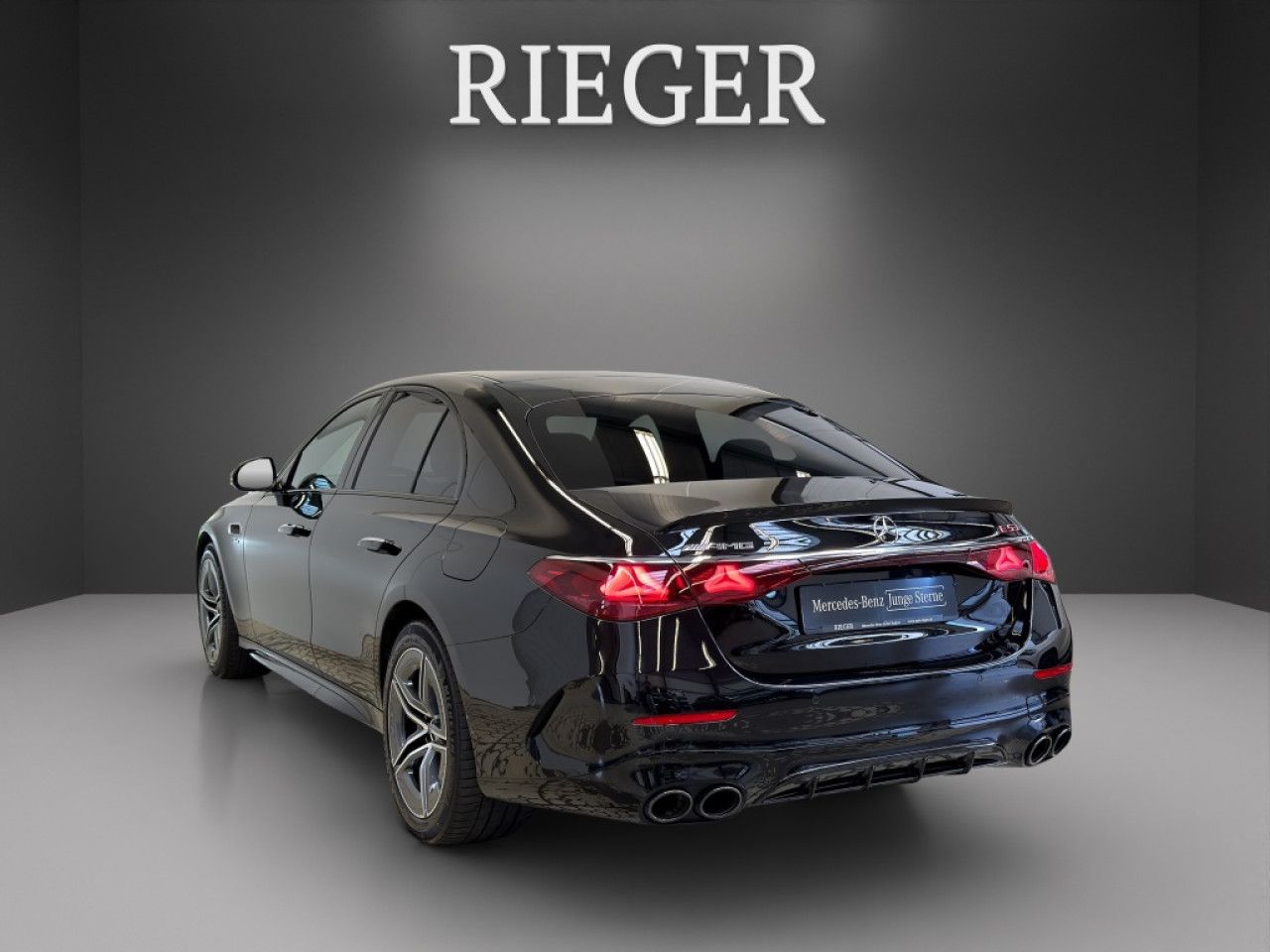 Mercedes-Benz E-Klasse – Bild 7