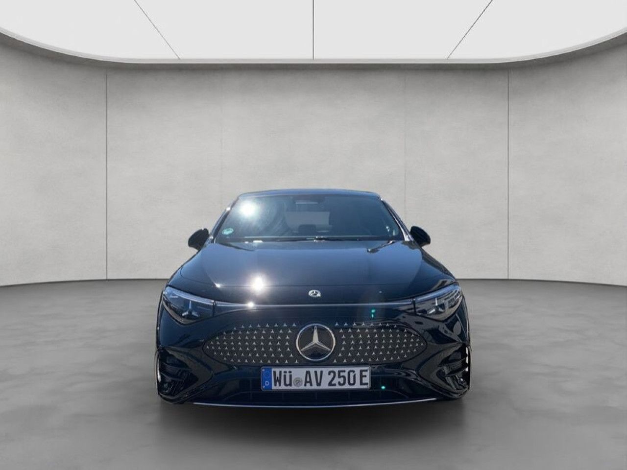 Mercedes-Benz CLA – Bild 10