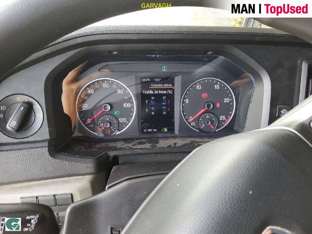 MAN TGX 18.470 4x2 BL SA 6
