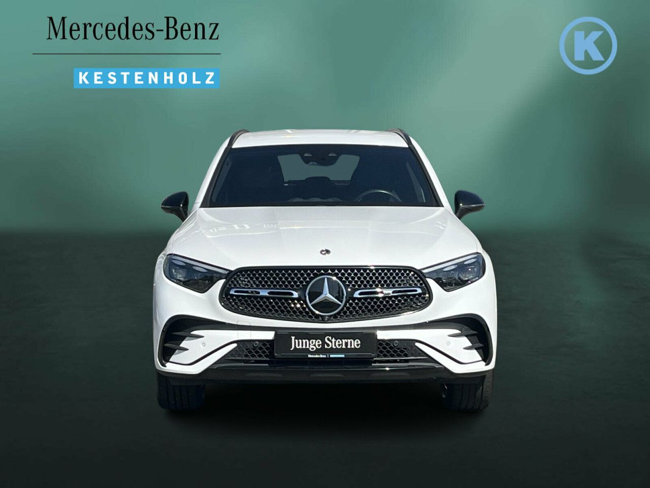 Mercedes-Benz GLC – Bild 2
