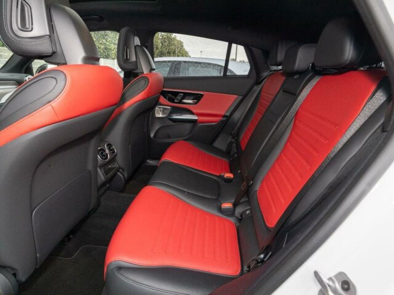 Mercedes-Benz GLC – Bild 11