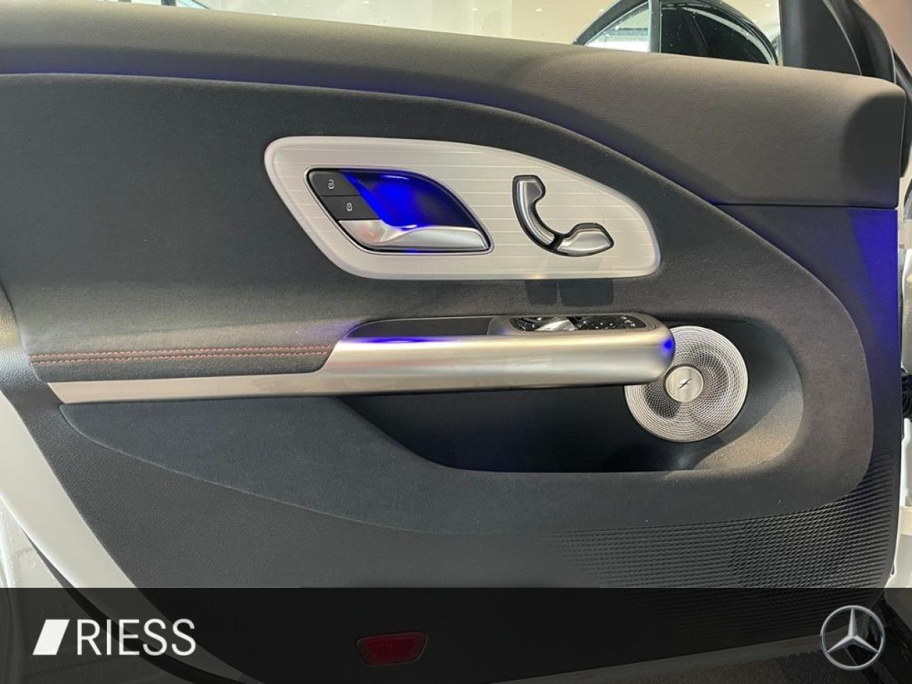 Mercedes-Benz CLA – Bild 3