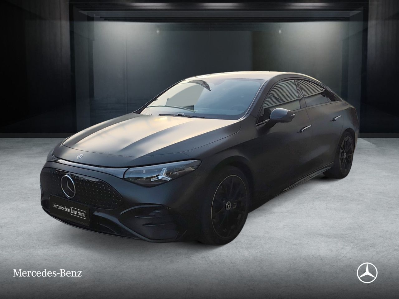 Mercedes-Benz CLA – Bild 7