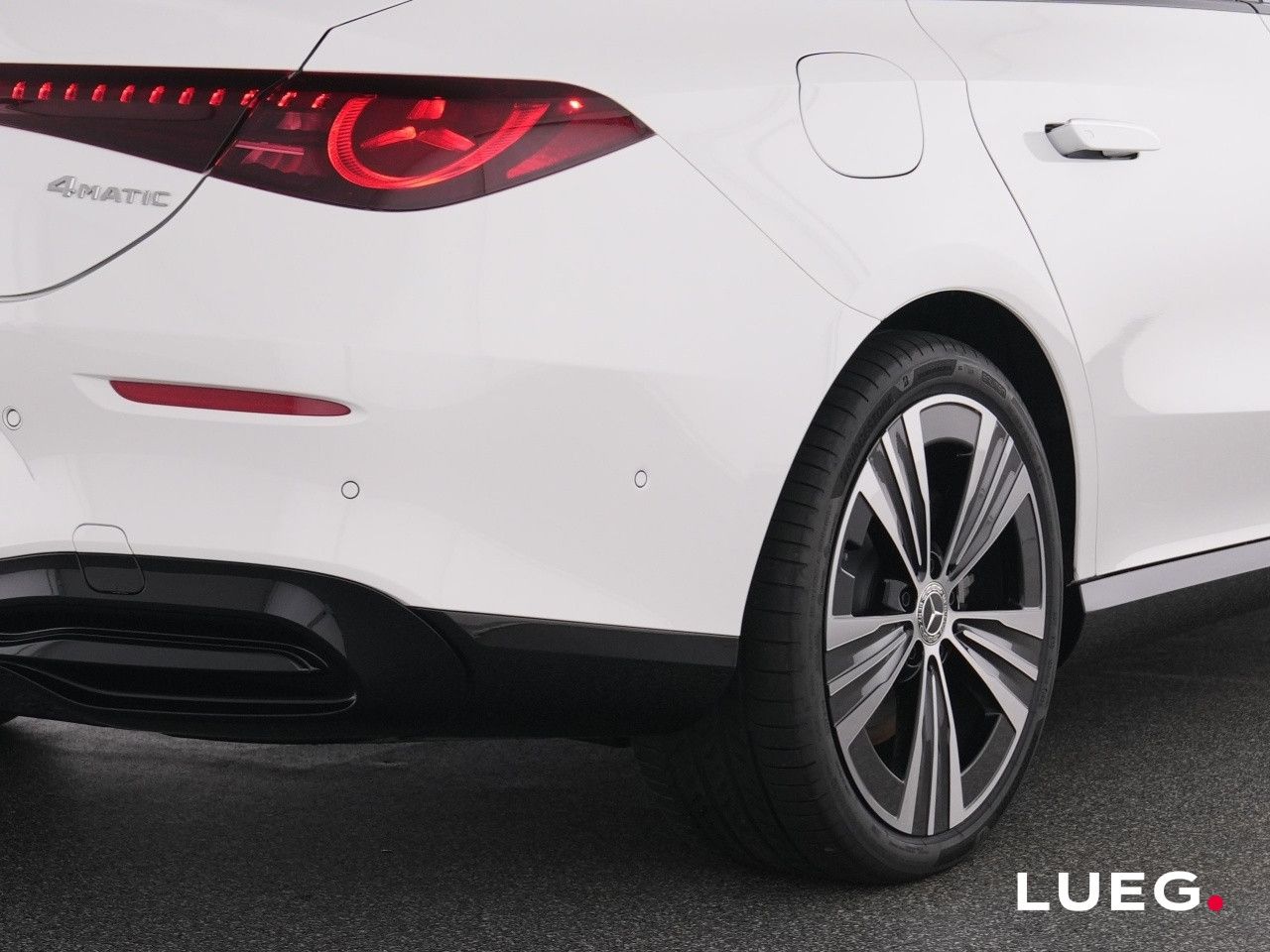 Mercedes-Benz CLA – Bild 9