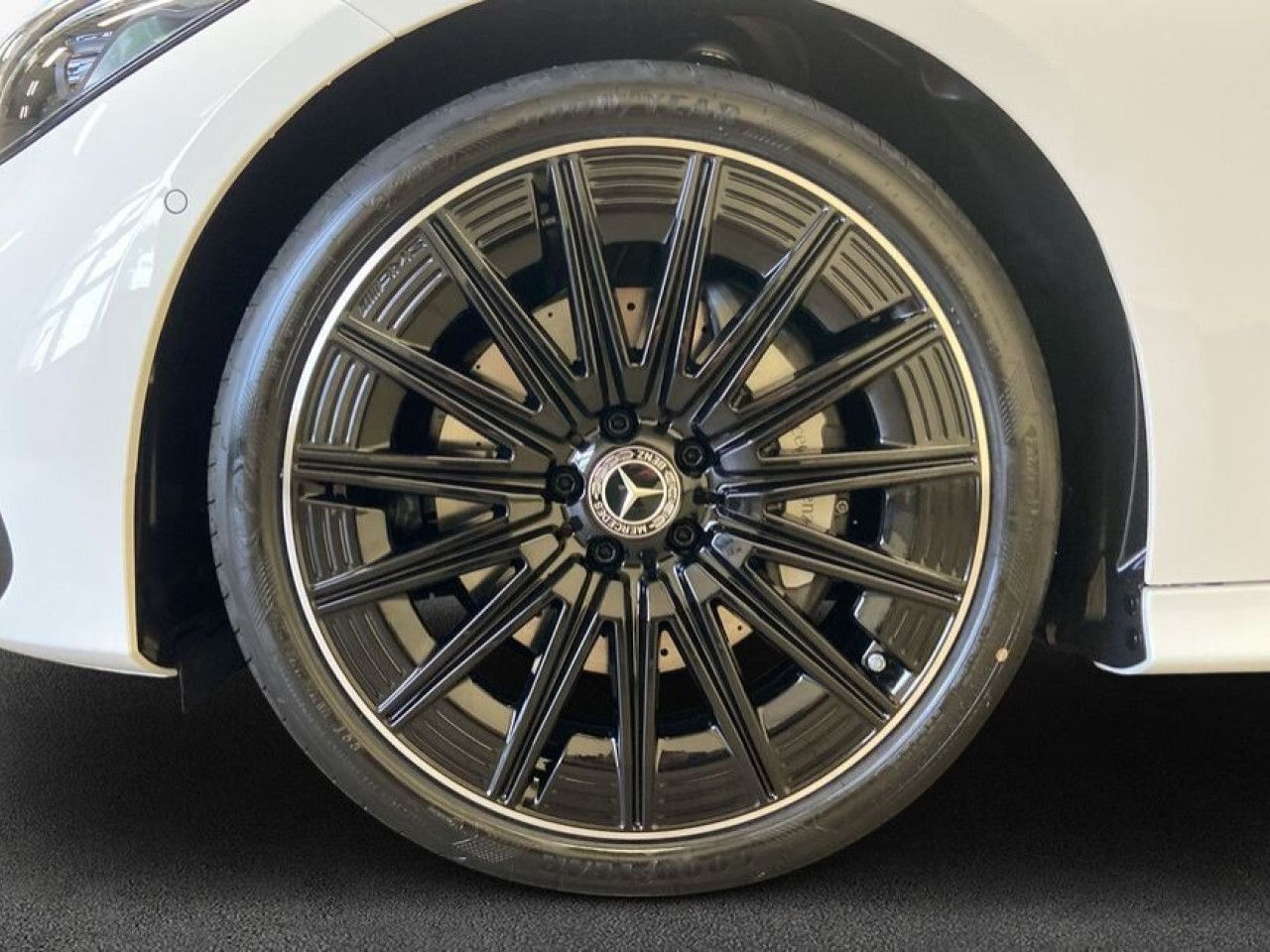 Mercedes-Benz CLE – Bild 7