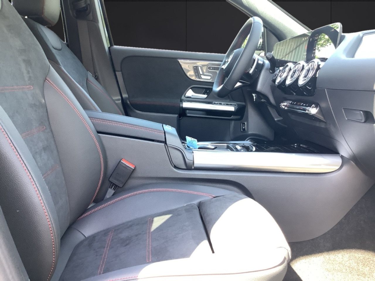 Mercedes-Benz GLA – Bild 6