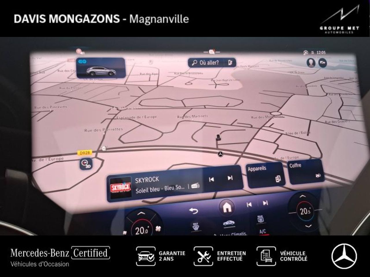 Photo du v&eacute;hicule 15 / 18