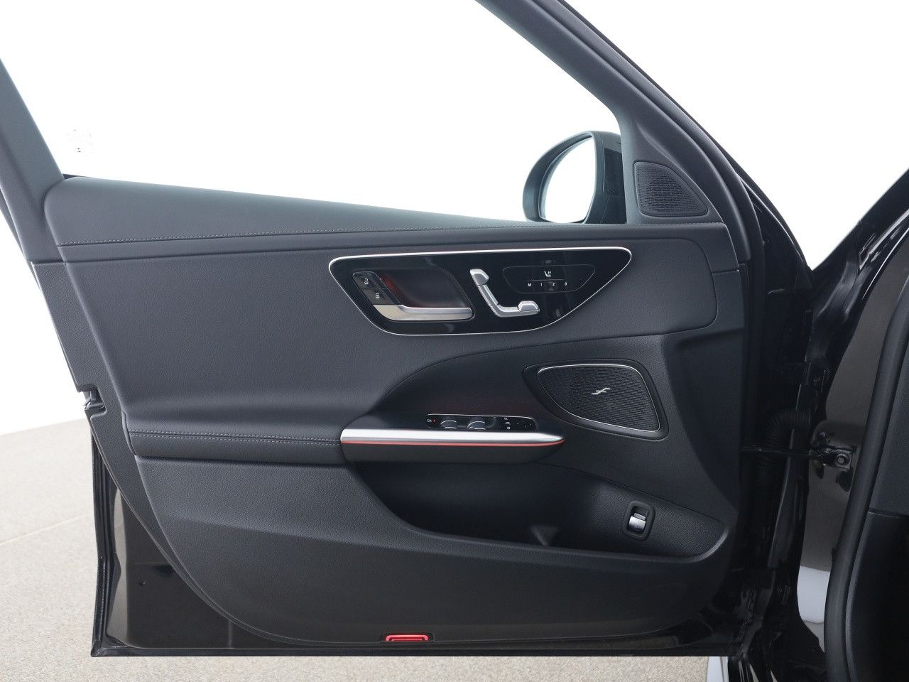 Mercedes-Benz C-Klasse – Bild 12