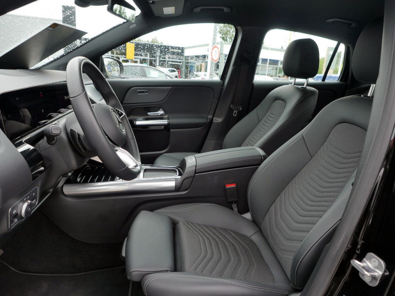 Mercedes-Benz GLA – Bild 14